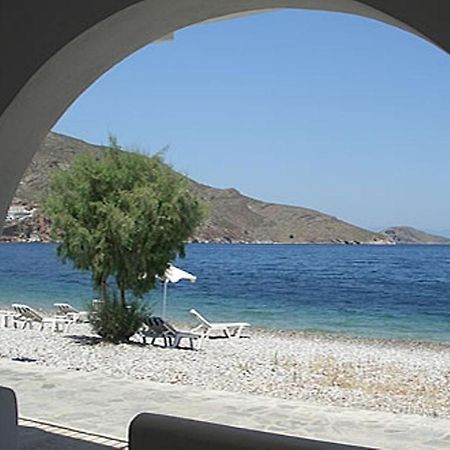 Kleopatra'S Rooms Livadia  Exterior foto