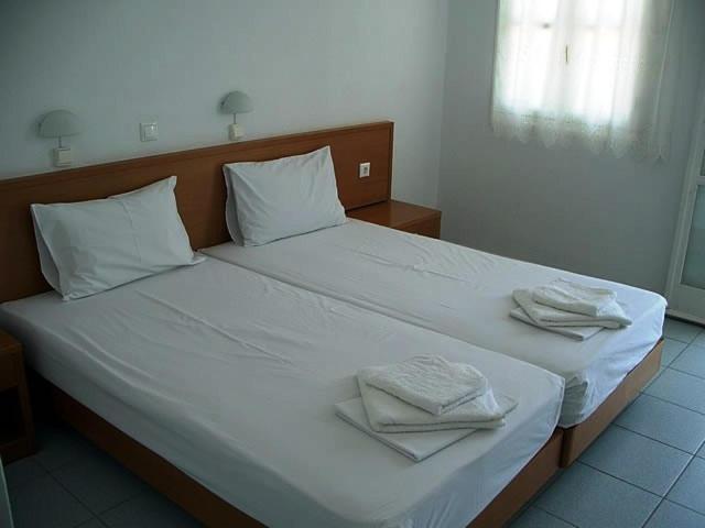 Kleopatra'S Rooms Livadia  Habitación foto