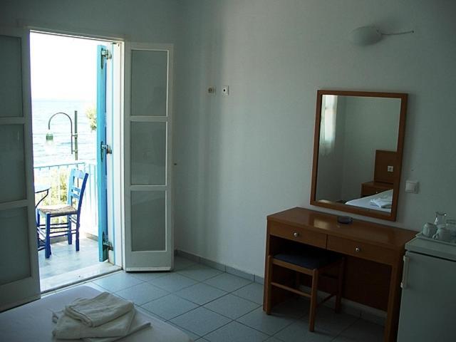 Kleopatra'S Rooms Livadia  Habitación foto