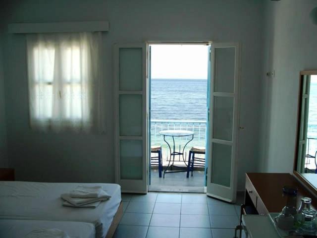 Kleopatra'S Rooms Livadia  Habitación foto