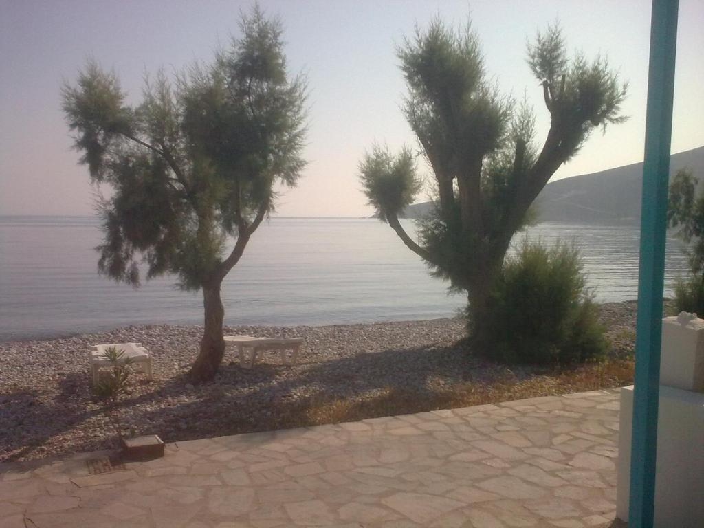 Kleopatra'S Rooms Livadia  Exterior foto