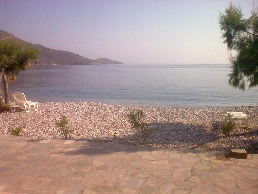 Kleopatra'S Rooms Livadia  Exterior foto